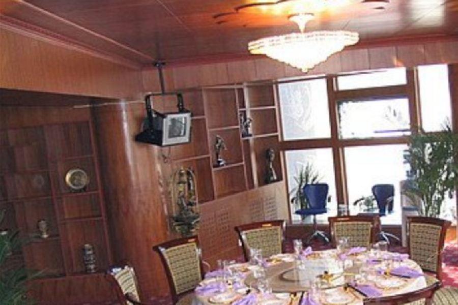 Lanzhou Hualian Hotel Екстериор снимка