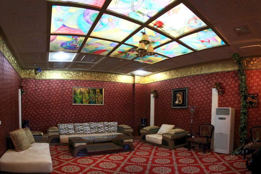Lanzhou Hualian Hotel Екстериор снимка